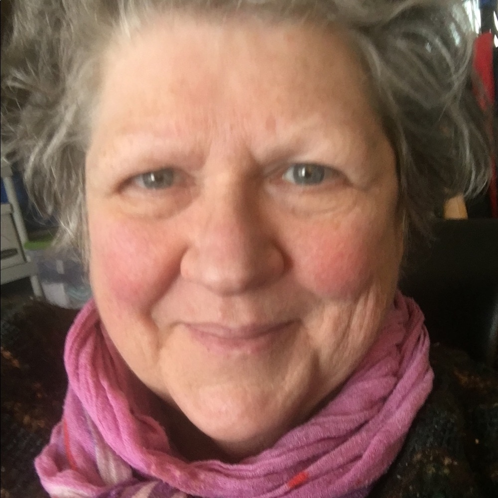 Meet your Posher, Susan